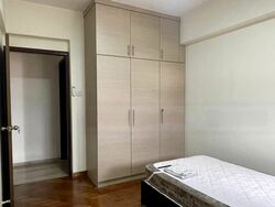 Kensington Park Condominium (D19), Condominium #482057061